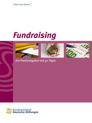 cover image of Fundraising